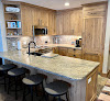 Negocio Cutting Edge Woodworking