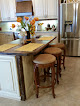Negocio D F Woodworks Inc