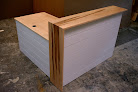 Negocio Dabelstein Woodworks