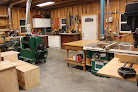Negocio Daddy's Workshop Of The Carolinas