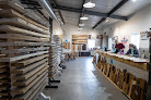 Negocio Dakota Timber Company - Sustainable Wood Products & Home Goods - Made In The Usa