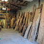 Negocio Dan's Custom Sawmill