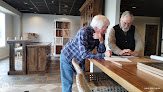 Negocio Dave's Custom Woodworking