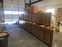 Negocio Dave's Joint Custom Woodworking Llc