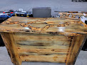 Negocio Dead Tree Woodworking