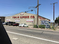 Negocio Diamond Lumber Inc