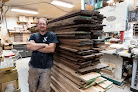 Negocio Dickinson Woodworking Llc
