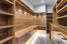 Negocio District Custom Woodworks