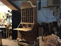 Negocio Doucette And Wolfe Furniture Makers