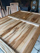 Negocio Droptine Custom Woodworks Llc