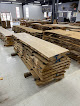 Negocio Dry Creek Lumber Co.