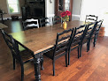 Negocio Duc Woodworks