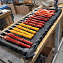 Easy Wood Tools