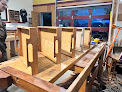 Negocio Ebanista School Of Fine Woodworking