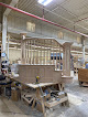 Negocio Eckhart Woodworking
