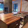 Negocio Eden Oaks Designer Woodware