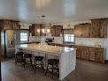 Negocio Eicher Woodworking Shop Llc