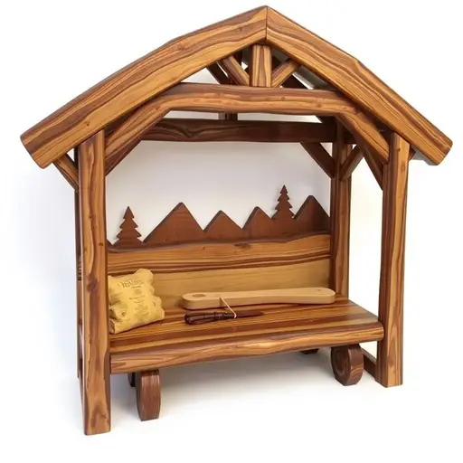 Elk Creek Woodworking