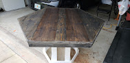 Negocio Eric's Woodwork