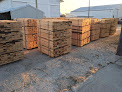 Fischer Sawmill