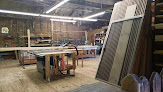 Negocio Fitch Lumber & Hardware