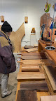 Negocio Foundation Woodworks