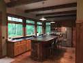 Negocio Frontier Cabinetry