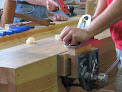 Negocio Full Circle School Of Woodworking