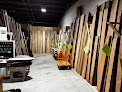 Negocio G And H Hardwood Lumber