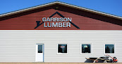 Negocio Garrison Lumber
