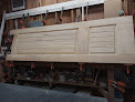 Negocio Gary's Custom Woodworking