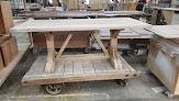 Negocio Gillpatrick Woodworks Llc