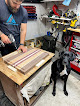 Negocio Glow's Woodworking