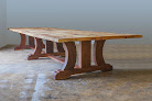 Negocio Graeber Design - Custom Furniture