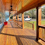 Negocio Graindaddys Custom Woodworks