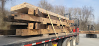Negocio Grayson Ferguson Woodworking
