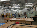 Negocio Greenville Woodworkers Guild