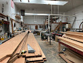 Negocio Grinstead Millworks