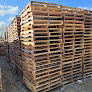 Negocio Gulf Coast Pallet