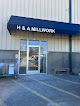 Negocio H&a Fine Woodworking