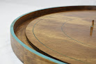 Negocio Hart's Run Woodworks