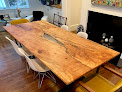 Hazem Bakir Woodworks