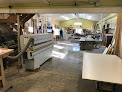 Negocio Heartland Custom Woodworking
