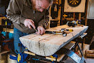Negocio Henningsen Woodshop