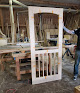 Negocio Heritage Custom Woodworks