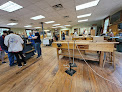 Negocio Heritage Furniture - School Of Woodworking