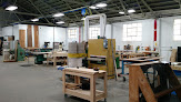 Negocio Hill City Hardwoods