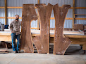 Negocio Hillside Timber