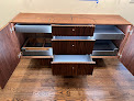 Negocio Hinge Woodworks