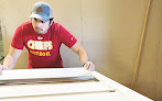 Negocio H&m Woodworking
